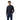 Armani Exchange Blue Cotton Shirt