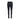Balenciaga Black Viscose Leggings
