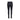 Balenciaga Black Viscose Leggings