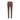 Balenciaga Brown Viscose Leggings