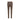 Balenciaga Brown Viscose Leggings