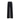 Fendi Black Cotton Casual Pants