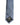 Dolce & Gabbana Blue Circle Pattern Silk Adjustable Necktie Accessor Tie