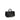 Balenciaga Black Lamb Ovis Aries Luggage And Travel