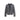 Versace Gray Wool Oves Aries Cardigan