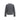 Versace Gray Wool Oves Aries Cardigan