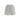 Balenciaga White Cotton Bermuda Shorts