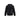Moncler Black Cotton Sweatshirt