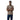 Hugo Boss Beige Cotton Polo Shirt