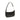 Tom Ford Black Calf Leather Bos Taurus Shoulder Bag