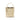 Chloé Beige Calf Leather Bos Taurus Backet Bag