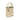 Chloé Beige Calf Leather Bos Taurus Backet Bag