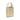 Chloé Beige Calf Leather Bos Taurus Backet Bag