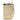Chloé Beige Calf Leather Bos Taurus Backet Bag