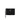 Saint Laurent Black Calf Leather Bos Taurus Clutch Bag