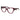 Marciano by Guess Pink Plastic Glasses (Frames)