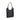 Miu Miu Black Calf Leather Bos Taurus Shoulder Bag