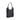 Miu Miu Black Calf Leather Bos Taurus Shoulder Bag