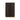Gucci Brown Wool Oves Aries Scarf