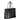 Calvin Klein Black Polyester Handbag