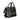 Mario Valentino Black Polyethylene Handbag