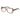 Marciano by Guess Pink Acetate Glasses (Frames)