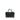 Givenchy Black Calf Leather Bos Taurus Handbag