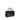 Givenchy Black Calf Leather Bos Taurus Handbag