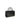 Givenchy Black Calf Leather Bos Taurus Handbag