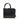 Givenchy Black Calf Leather Bos Taurus Handbag