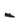Chloé Black Calf Leather Bos Taurus Slip-On Loafers