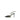 Tom Ford Bicolor Calf Leather Bos Taurus High Heel Pumps