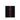 Gucci Black Wool Oves Aries Scarf