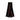 Gucci Black Wool Oves Aries Scarf