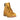 Timberland Yellow Leather Women's Boot