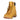 Timberland Yellow Leather Women's Boot