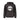 Timberland Black Cotton Men's Sweatshirt
