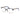 Marciano by Guess Blue Metal Glasses (Frames)