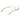 Marciano by Guess Gold Metal Glasses (Frames)
