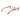 Marciano by Guess Pink Acetate Glasses (Frames)