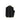 Fendi Black Polyamide Backpack