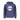 Timberland Blue Cotton Men's Sweatshirt