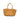 Guess Jeans Brown Polyester Women's Bag
