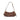 Guess Jeans Marrone Polyester Women's Bag With Adjustable Shoulder Handle