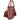 Guess Jeans Brown Polyurethane Women's Bag