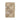 Burberry Beige Silk Scarf