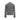 Balenciaga Gray Cotton Sweatshirt