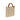 Rabanne Beige Raffia Handbag