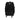 Moncler Grenoble Black Polyamide Backpack