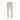 Versace Beige Wool Oves Aries Cropped Pants